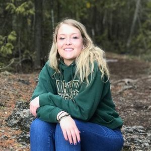 Meet your Posher, Mallory